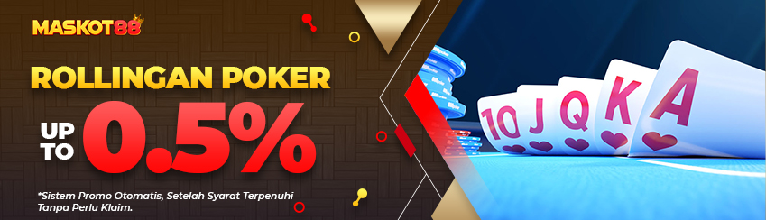 Rollingan Poker